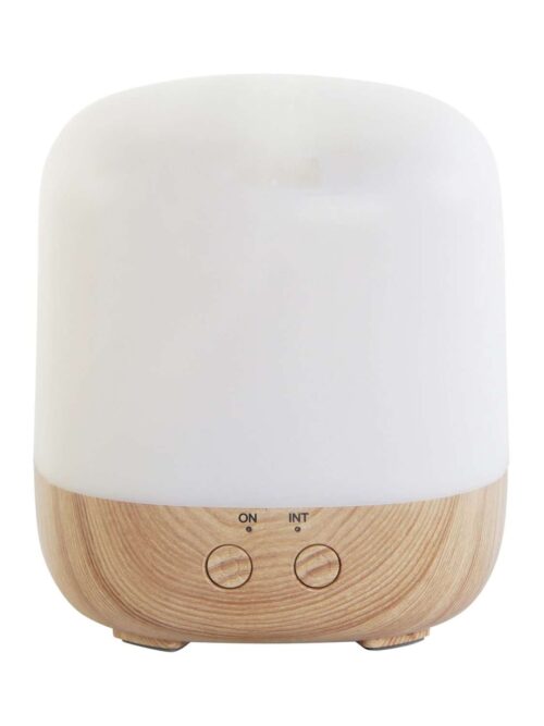 Aroma Diffusore Led 200ml USB