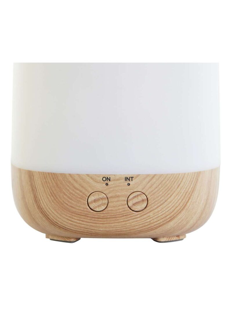 Aroma Diffusore Led 200Ml Usb