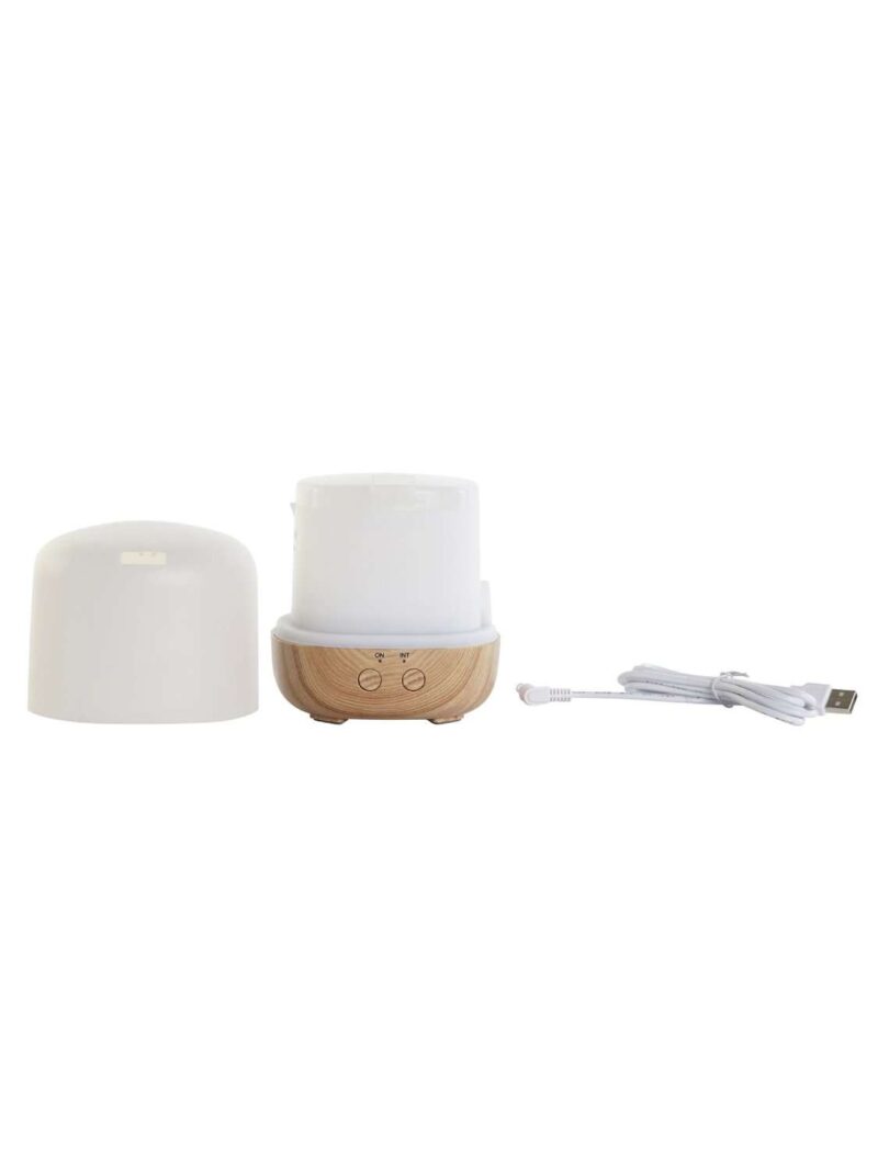 Aroma Diffusore Led 200Ml Usb