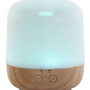 Aroma Diffusore Led 200ml USB