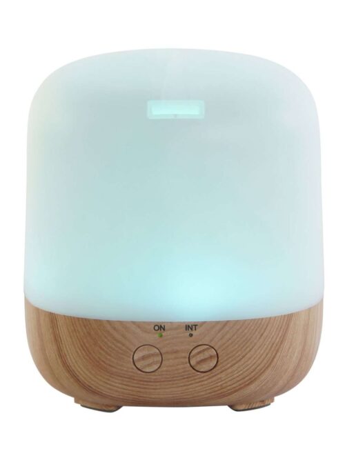 Aroma Diffusore Led 200ml USB