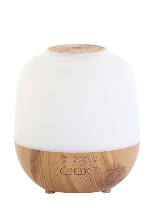 Aroma Diffusore Led 120ml USB