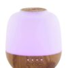 Aroma Diffusore Led 120Ml Usb