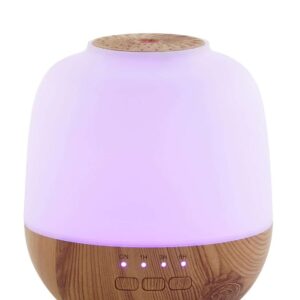 Aroma Diffusore Led 120ml USB