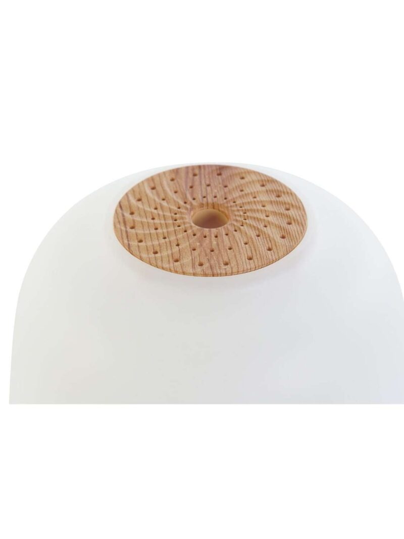 Aroma Diffusore Led 120Ml Usb