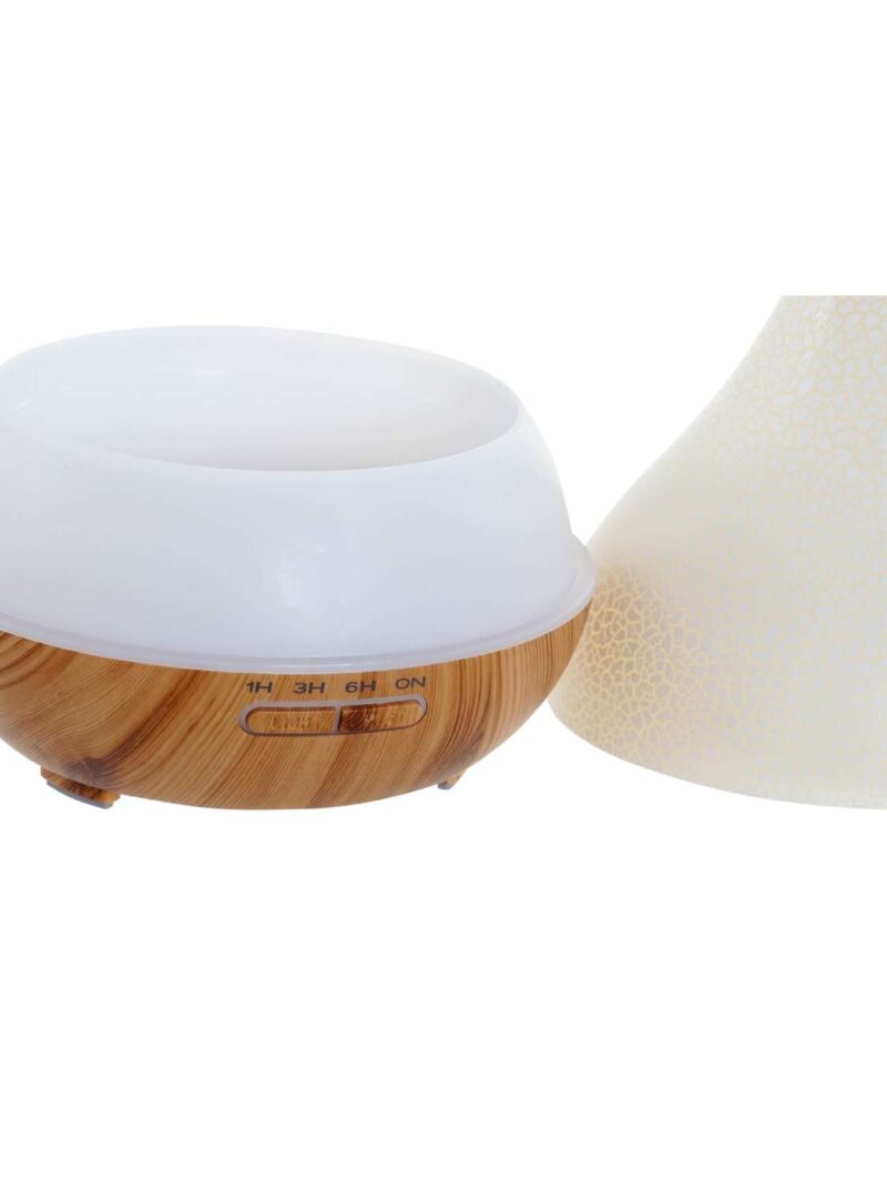 Aroma Diffusore Led 400Ml Umidificatore