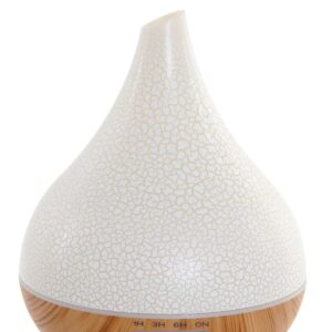 Aroma Diffusore Led 400ml Umidificatore