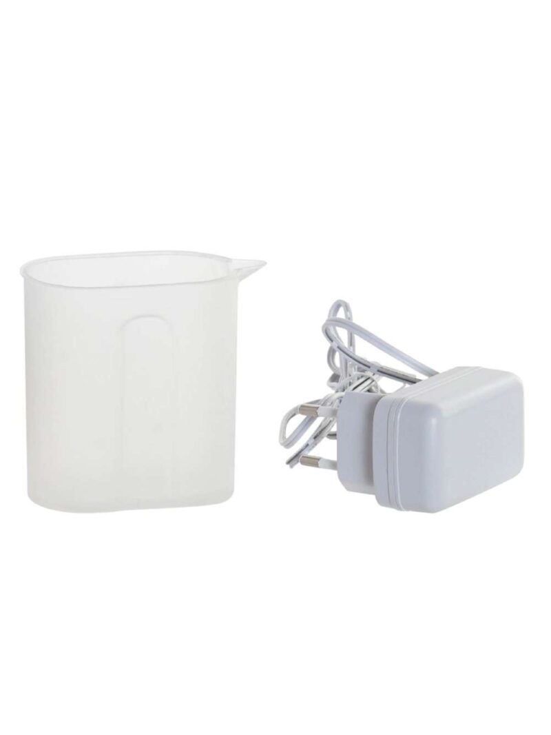 Aroma Diffusore Led 400Ml Umidificatore