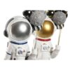 Figura Astronauta Con Palloncini H41