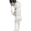 Figura Astronauta Con Palloncini H41