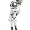 Figura Astronauta Con Palloncini H41