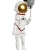 Figura Astronauta Con Palloncini H41