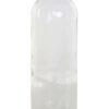 Vaso Giara In Vetro Riciclato Trasparente H43