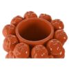 Vaso In Ceramica Arancia Mandarini