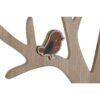 Metro Da Parete Per Bambini In Legno Decorato