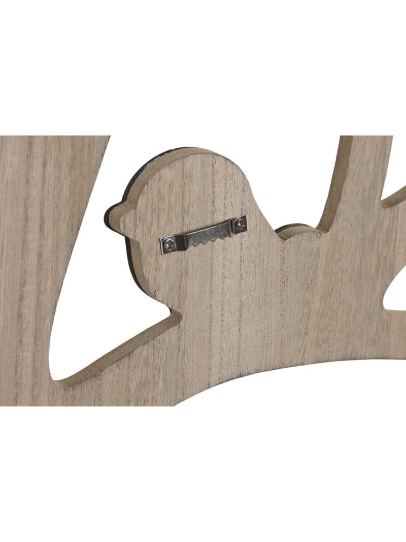 Metro Da Parete Per Bambini In Legno Decorato