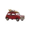 Decorazione In Metallo Auto D'Epoca Per Il Mare