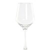 Set Di 6 Bicchieri In Cristallo Per Acqua 250Ml