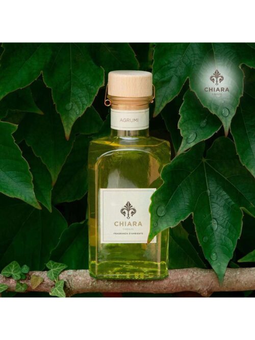 Profumo Ambiente Agrumi di ChiaraFirenze