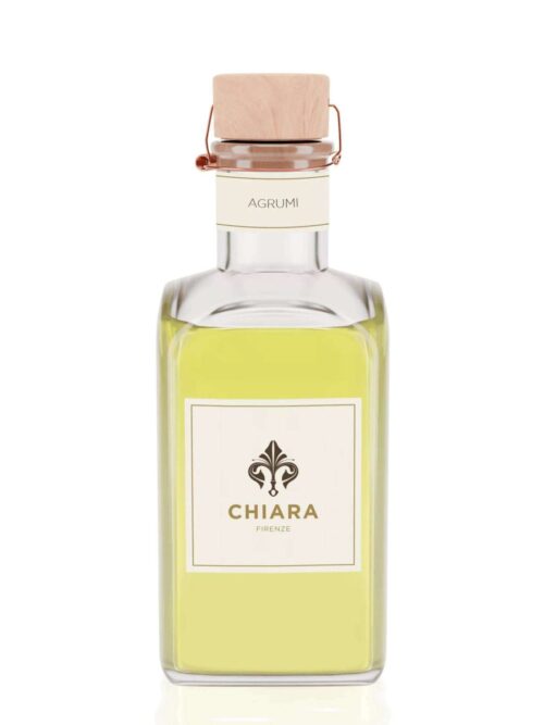 Profumo Ambiente Agrumi di ChiaraFirenze