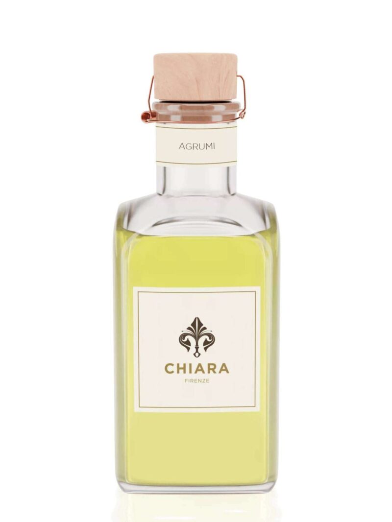 Profumo Ambiente Agrumi Di Chiarafirenze