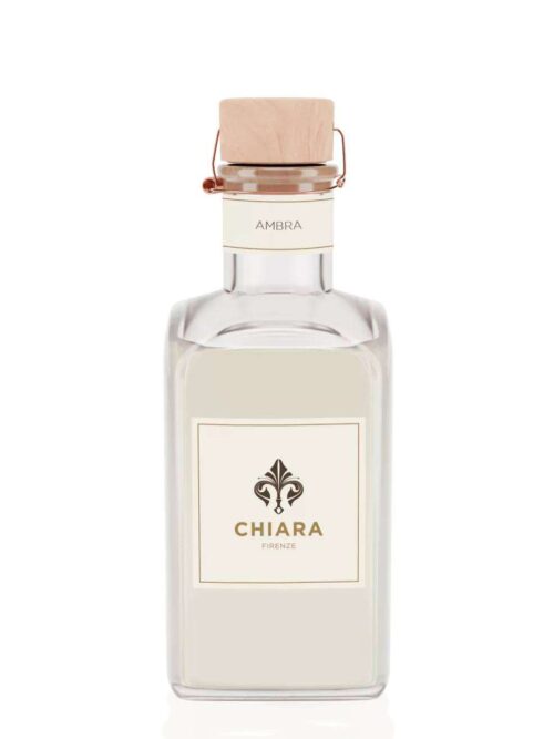 Profumo Ambiente Ambra di ChiaraFirenze