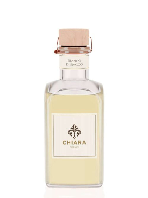 Profumo Ambiente Bianco di Bacco di ChiaraFirenze