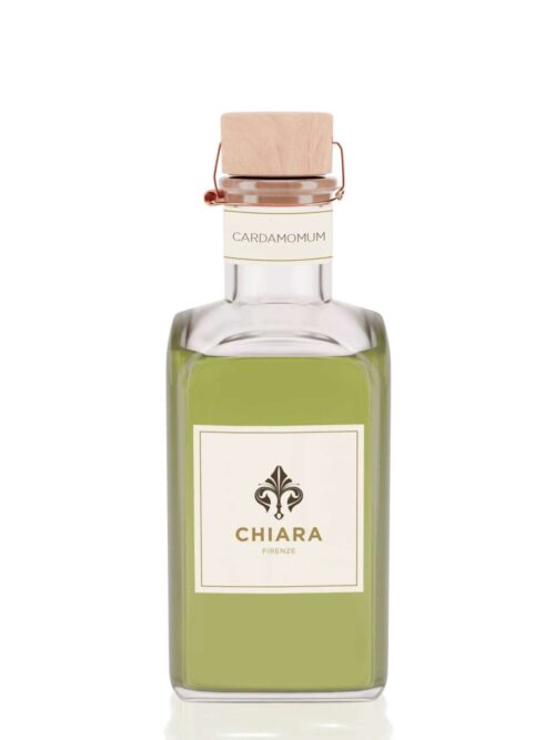 Profumo Ambiente cardamomum