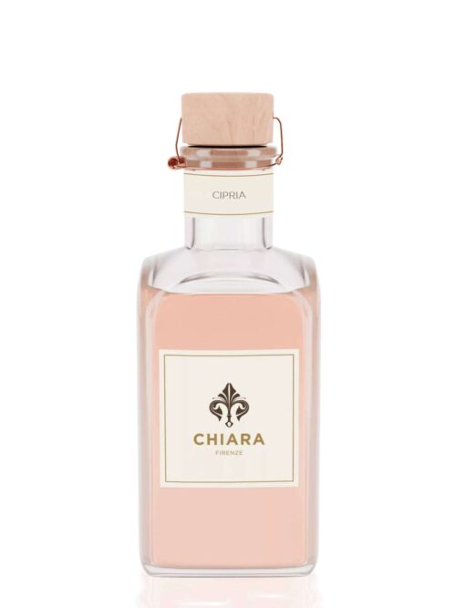 Profumo Ambiente Cipria di ChiaraFirenze