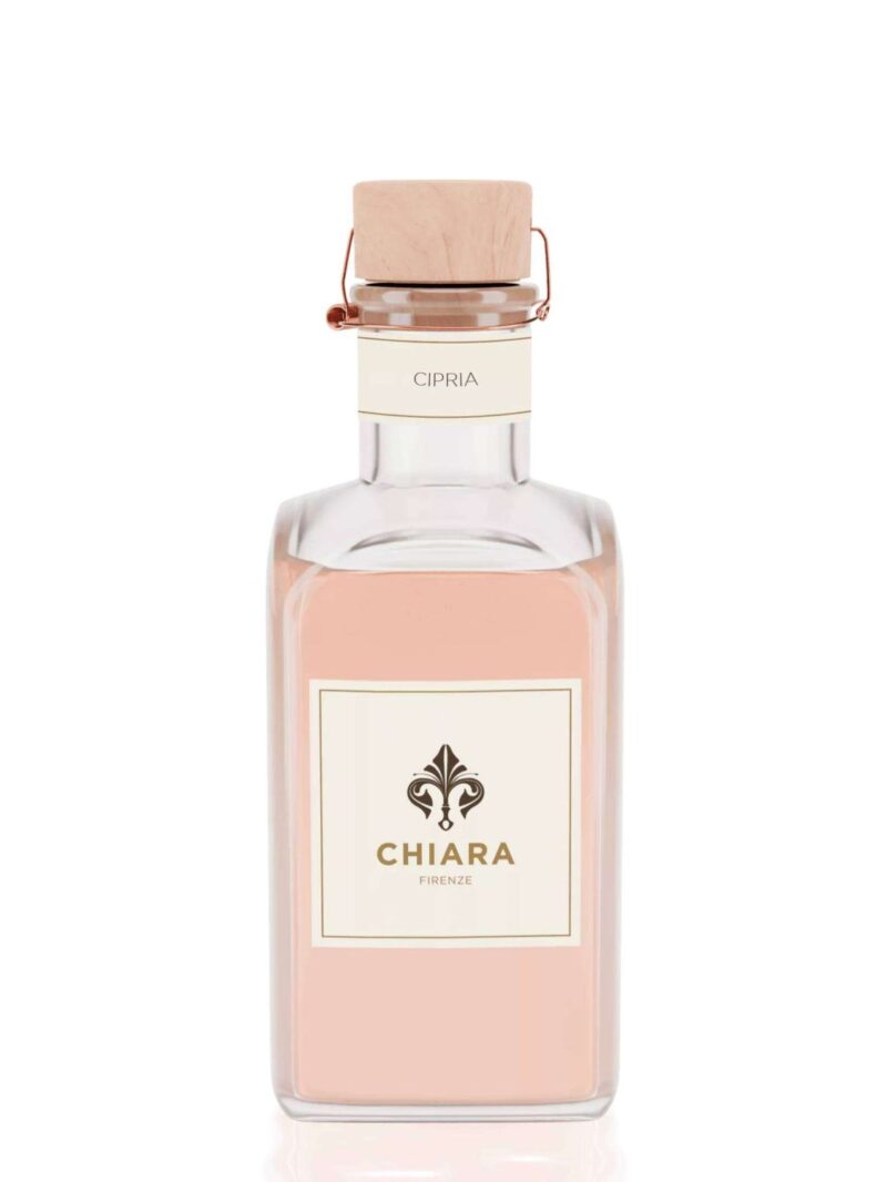 Profumo Ambiente Cipria Di Chiarafirenze
