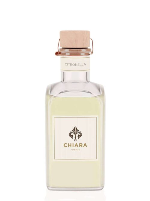 Profumo Ambiente Citronella