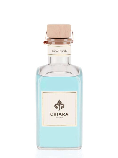Profumo Ambiente Cotton Candy