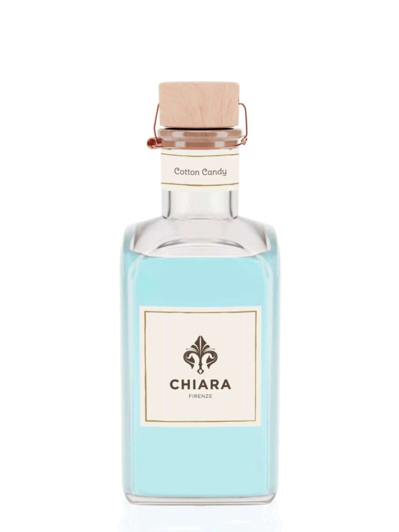 Profumo Ambiente Cotton Candy
