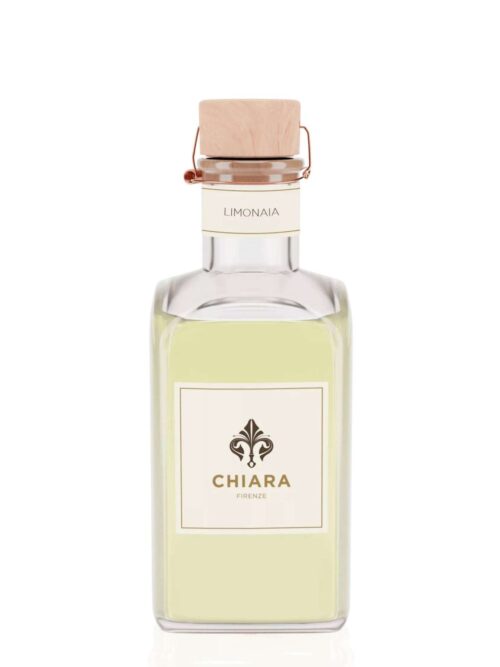 Profumo Ambiente Limonaia