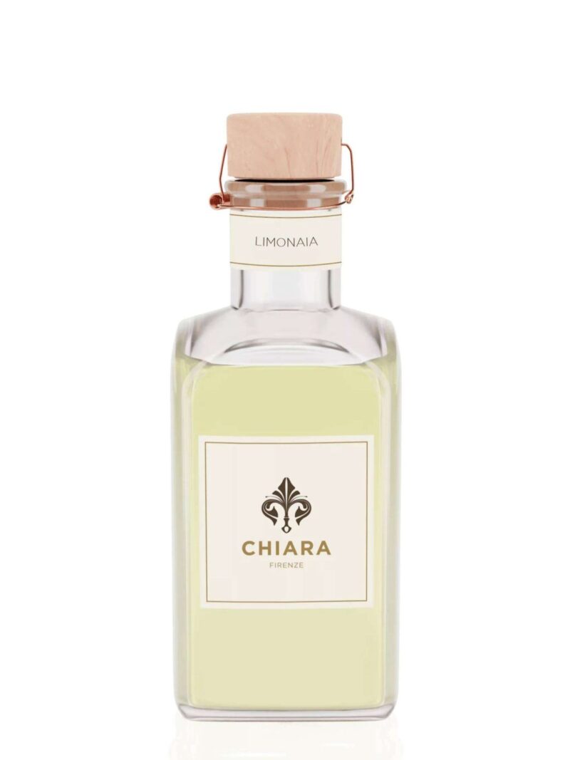 Profumo Ambiente Limonaia