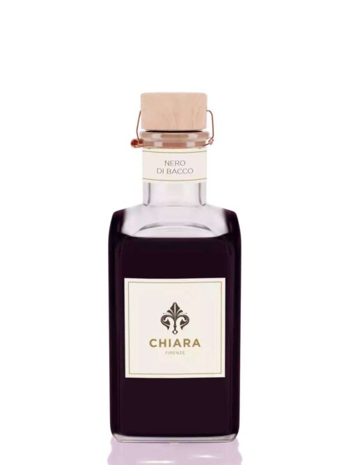 Profumo Ambiente Nero di Bacco