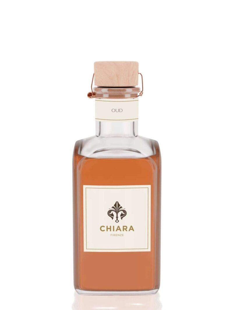 Profumo Ambiente Oud