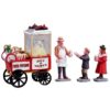 Pop Corn Seller
