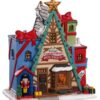 Nancy'S Christmas Boutique Lemax