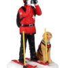 SKI PATROL