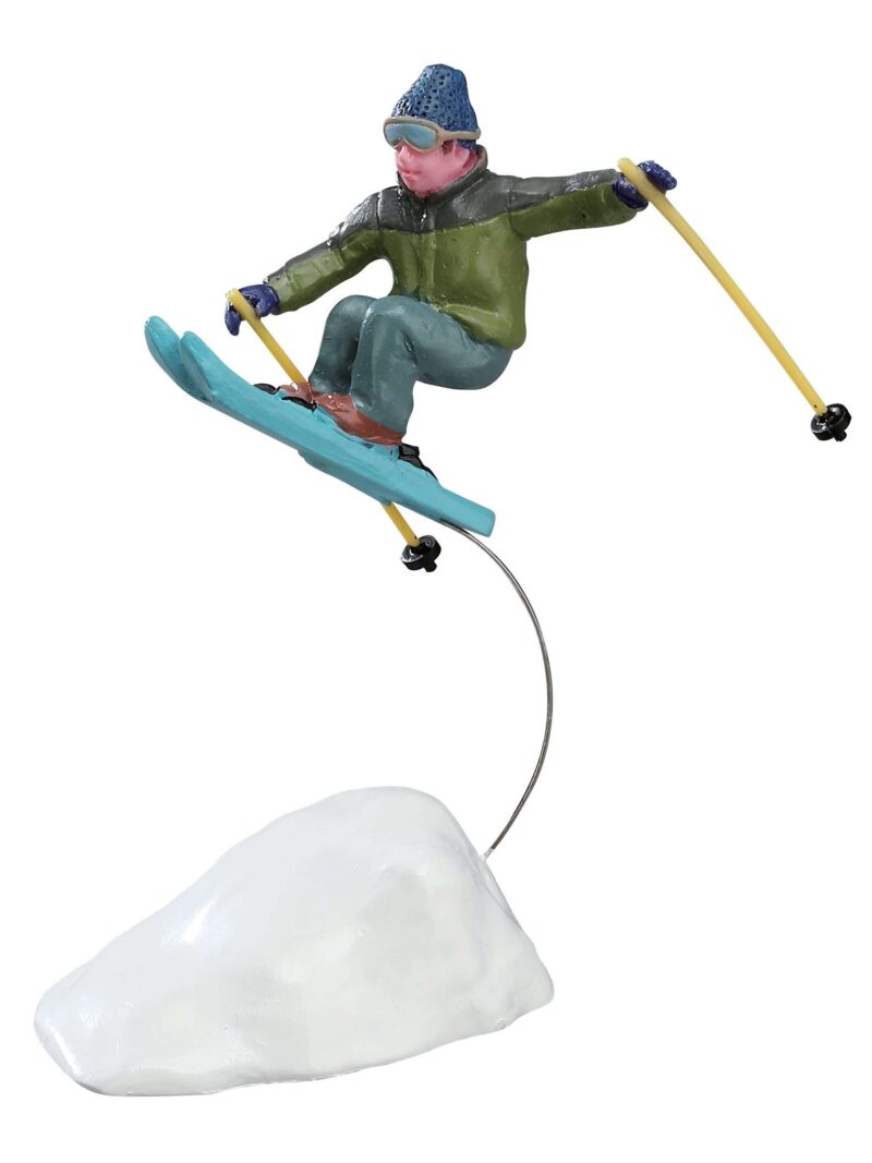 Catching Air