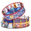 Round Up Lemax