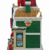 The Fur-Ever Toy Store Lemax