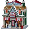 The Fur-Ever Toy Store Lemax