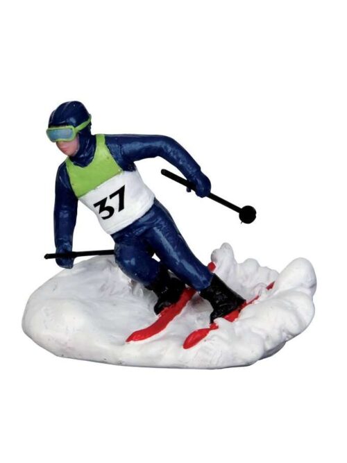 Slalom Racer