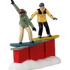 Snowboard Sliders