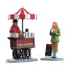 Winter Refreshments