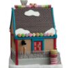 Madeline'S Macaroons Lemax