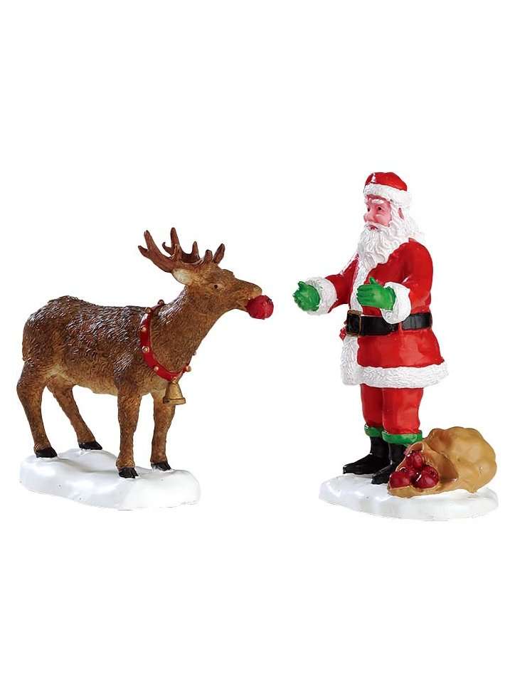 Reindeers Treats