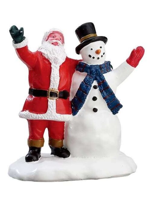 Christmas Greetings